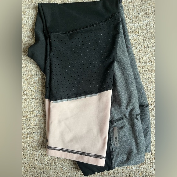 RBX capri leggings - Picture 3 of 4